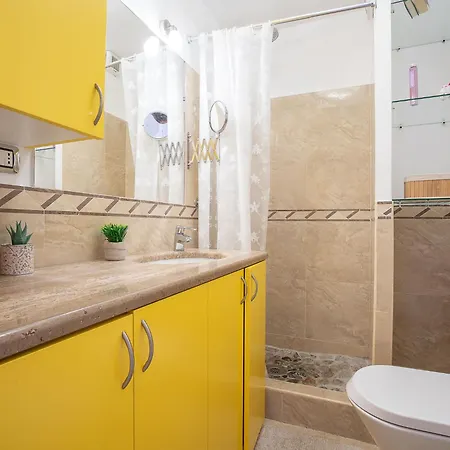 Le Marlyne 1 By Interhome Apartment